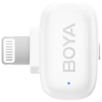 Микрофон Boya Mini-12 Белый photo 7