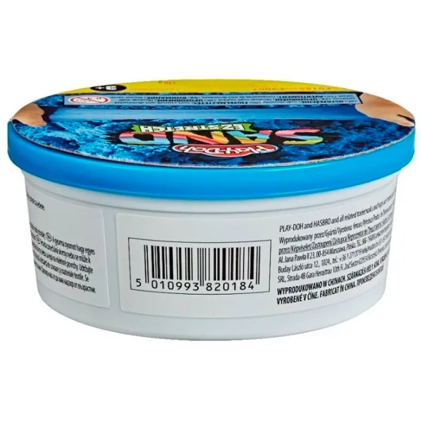 Кинетический песок Hasbro E9007 3+ photo 2