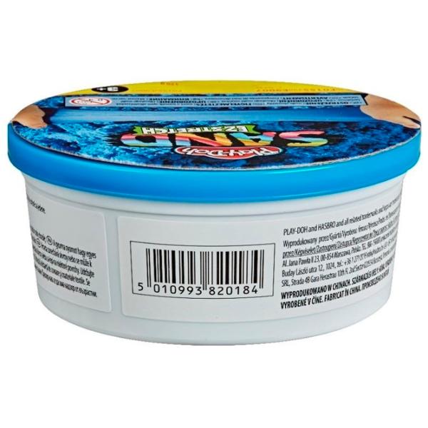 Кинетический песок Hasbro E9007 3+ photo 2