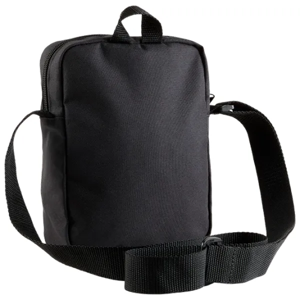 Сумка плечевая Puma Plus Portable  / White Черный / 1.5л photo 2