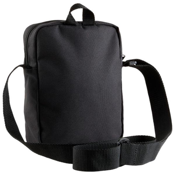 Сумка плечевая Puma Plus Portable  / White Черный / 1.5л photo 2
