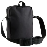 Geantă de umăr Puma Plus Portable / White Black / 1.5l photo 2