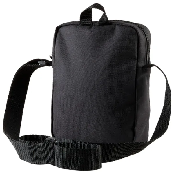 Сумка плечевая Puma Plus Portable  / White Черный / 1.5л photo 4