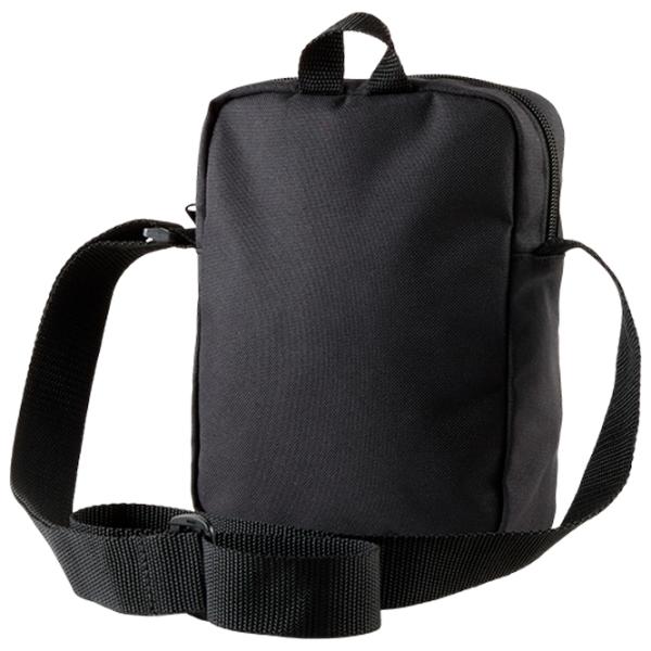 Сумка плечевая Puma Plus Portable  / White Черный / 1.5л photo 4