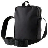 Geantă de umăr Puma Plus Portable / White Black / 1.5l photo 4