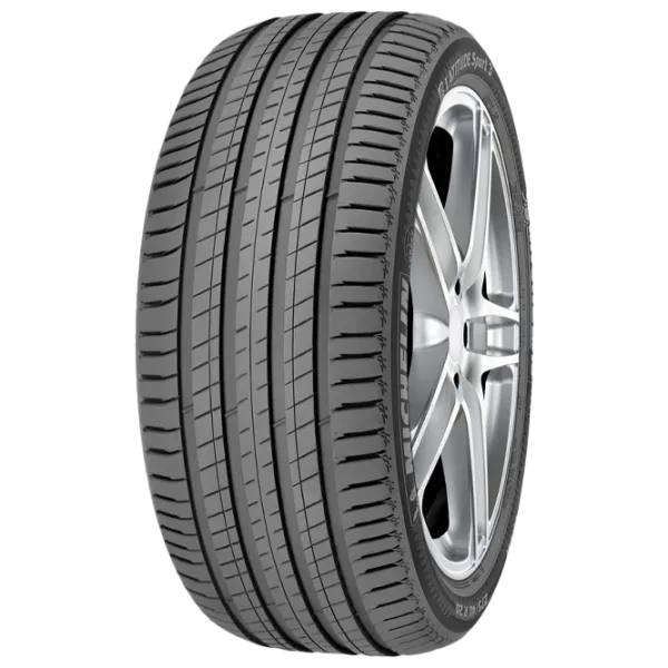 Anvelope Michelin Latitude Sport 3 295/35 R21 107Y Vară / Suv photo 1