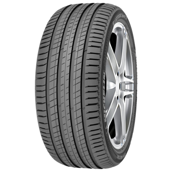 Anvelope Michelin Latitude Sport 3 295/35 R21 107Y Vară / Suv photo 1