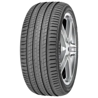 Шины Michelin Latitude Sport 3 295/35 R21 107Y Лето / Внедорожник