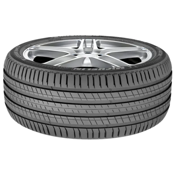 Anvelope Michelin Latitude Sport 3 295/35 R21 107Y Vară / Suv photo 4