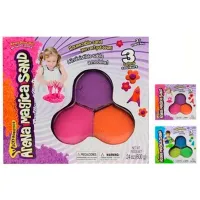 Nisip kinetic Miscellaneous 100911635 3+