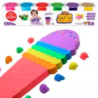 Nisip kinetic Miscellaneous 9474 3+