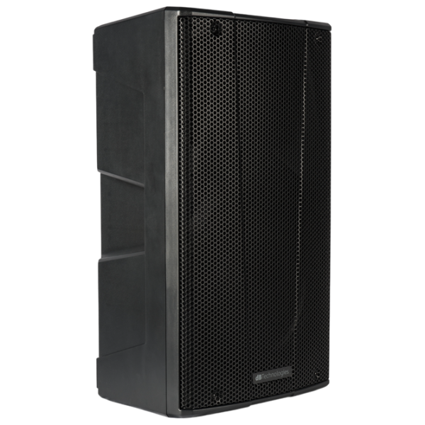Активная колонка dB Technologies B-Hype 15 Проводная / 400 W / 126.5 dB /  photo 2