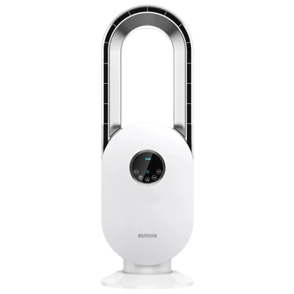 Ventilator Elmos FAM004 45 W / Turn / White photo 1
