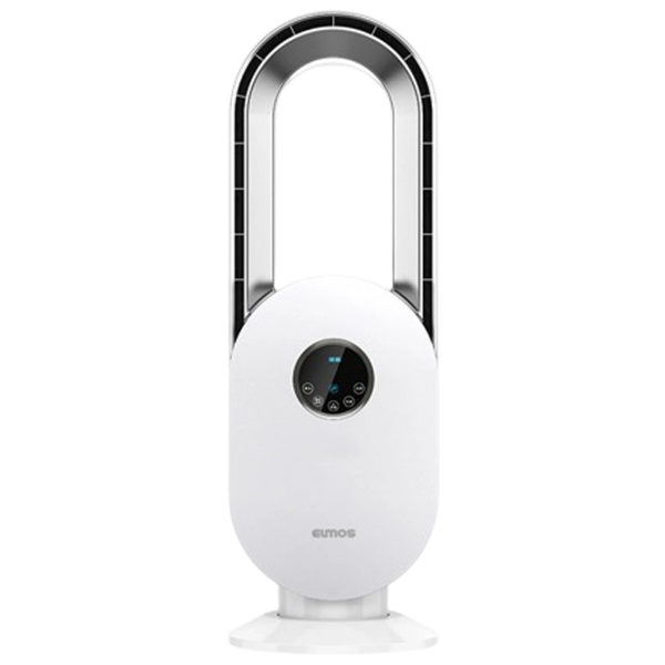 Ventilator Elmos FAM004 45 W / Turn / White photo 1