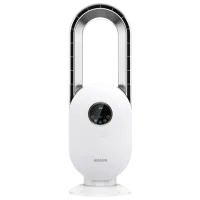 Вентилятор Elmos FAM004 45 Вт / Башня / Белый