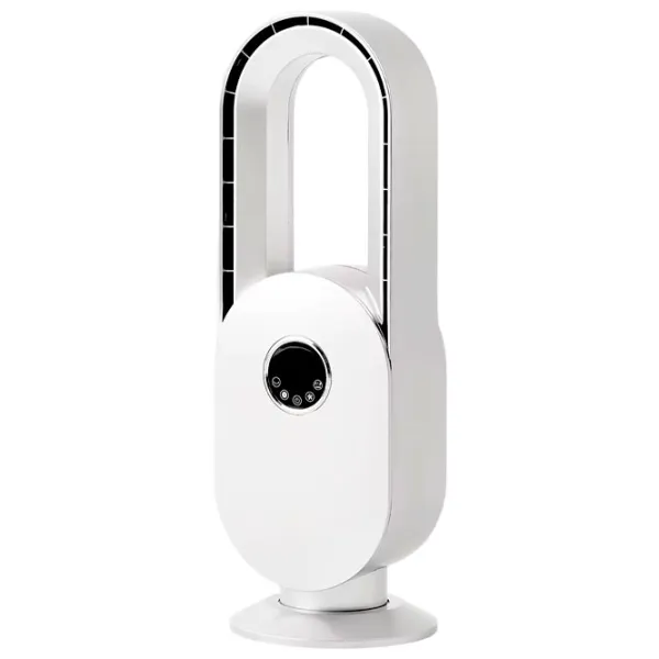 Ventilator Elmos FAM004 45 W / Turn / White photo 2