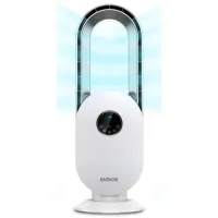 Ventilator Elmos FAM004 45 W / Turn / White photo 3