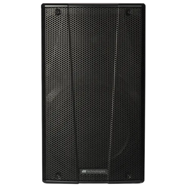 Boxă activă dB Technologies B-Hype 10 Cu fir / 260 W / 121 dB /  photo 1