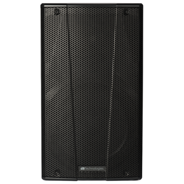 Boxă activă dB Technologies B-Hype 10 Cu fir / 260 W / 121 dB /  photo 1