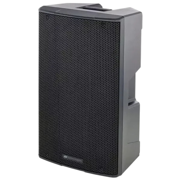 Boxă activă dB Technologies B-Hype 10 Cu fir / 260 W / 121 dB /  photo 2