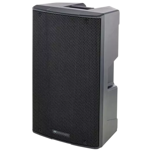 Boxă activă dB Technologies B-Hype 10 Cu fir / 260 W / 121 dB /  photo 2