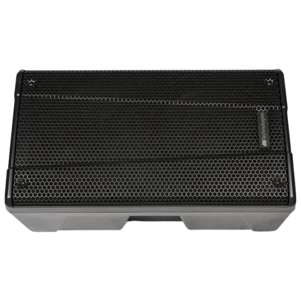 Boxă activă dB Technologies B-Hype 10 Cu fir / 260 W / 121 dB /  photo 7