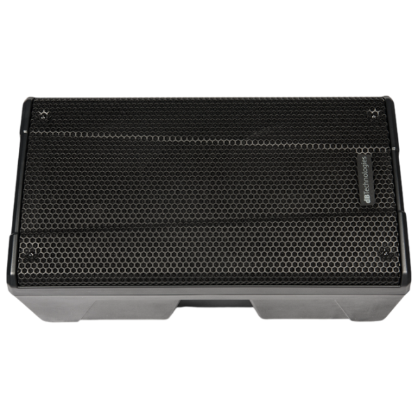 Boxă activă dB Technologies B-Hype 10 Cu fir / 260 W / 121 dB /  photo 7
