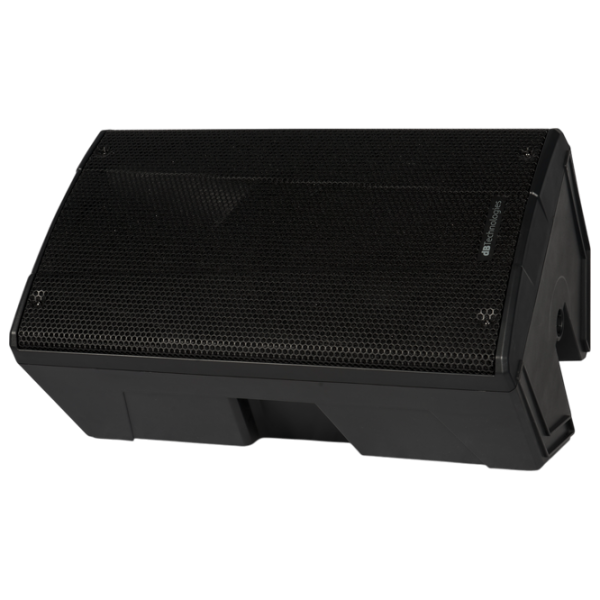 Boxă activă dB Technologies B-Hype 10 Cu fir / 260 W / 121 dB /  photo 8