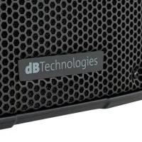 Активная колонка dB Technologies B-Hype 10 Проводная / 260 Вт / 121 dB / photo 11
