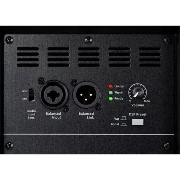 Boxă activă dB Technologies B-Hype 10 Cu fir / 260 W / 121 dB /  photo 12