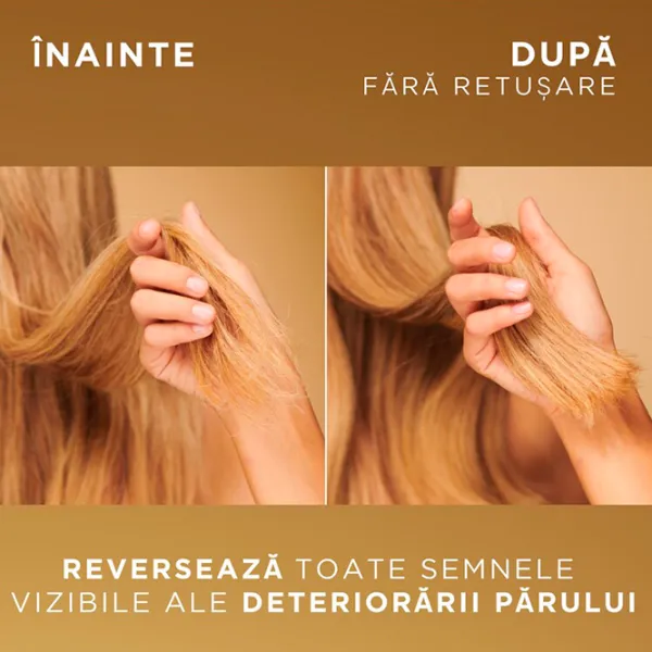 Șampon Pantene Bond Repair 0.25l photo 2