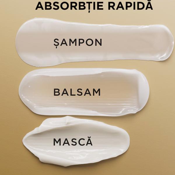 Set șampon Pantene Aqua Light 0.275l photo 4