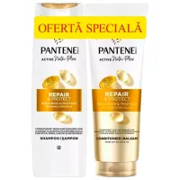 Набор шампуней Pantene Repair & Protect 0.23л