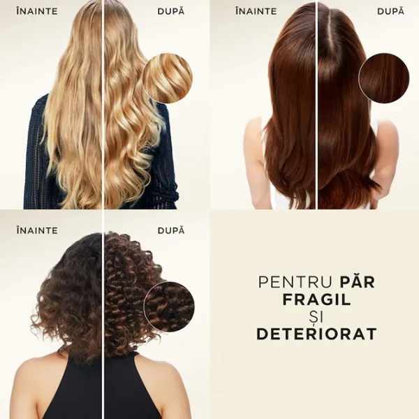 Набор шампуней Pantene Repair & Protect 0.23л photo 2
