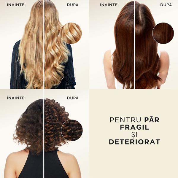 Набор шампуней Pantene Repair & Protect 0.23л photo 2