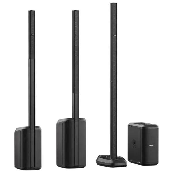 Boxă activă Bose L1 Pro32 Cu fir / / 130 dB /  photo 7