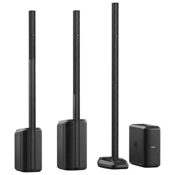 Boxă activă Bose L1 Pro32 Cu fir / / 130 dB /  photo 7