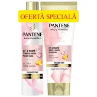 Набор шампуней Pantene Lift & Volume 0.25л