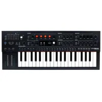 Sintetizator digital Arturia MiniFreak 37 clape / 6 voci / Plastic / Black