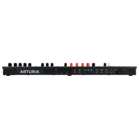 Sintetizator digital Arturia MiniFreak 37 clape / 6 voci / Plastic / Black photo 2