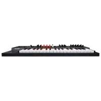 Sintetizator digital Arturia MiniFreak 37 clape / 6 voci / Plastic / Black photo 4
