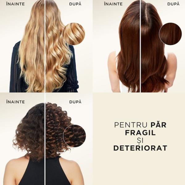 Set șampon Pantene Repair & Protect 0.22l photo 4