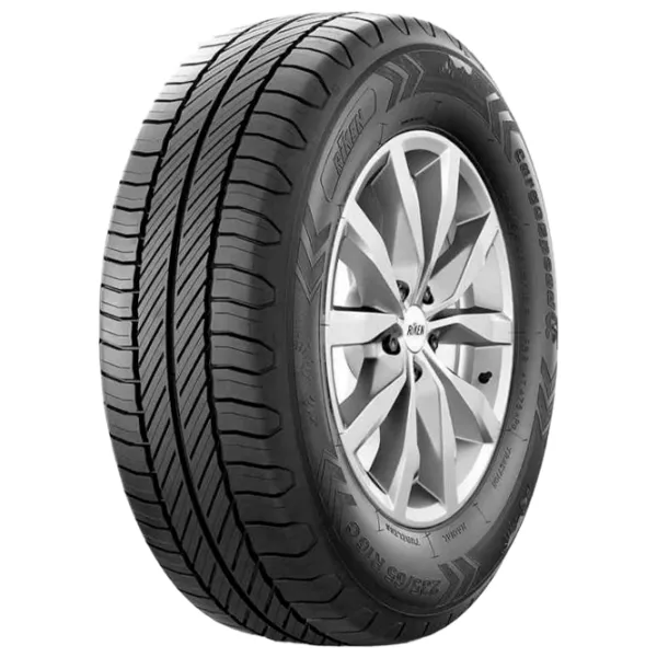 Anvelope Riken Cargospeed Evo 225/55 R17C 109H TL Vară / Camionetă photo 1 Anvelope Riken Cargospeed Evo 225/55 R17C 109H TL Vară / Camionetă photo 1