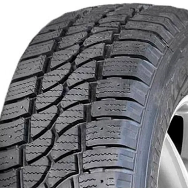Anvelope Riken Cargospeed Evo 225/55 R17C 109H TL Vară / Camionetă photo 2 Anvelope Riken Cargospeed Evo 225/55 R17C 109H TL Vară / Camionetă photo 2