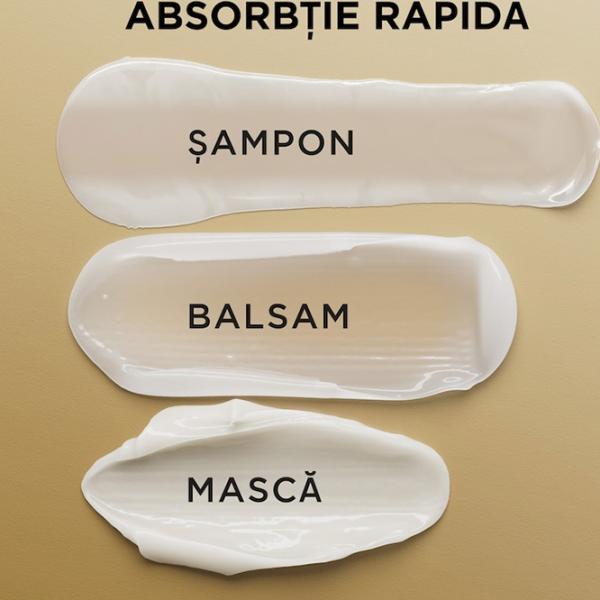 Set șampon Pantene Aqua Light 0.22l photo 4