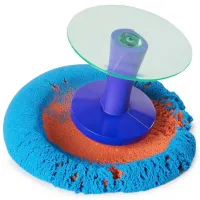 Nisip kinetic Spin Master 6061654 3+ photo 6