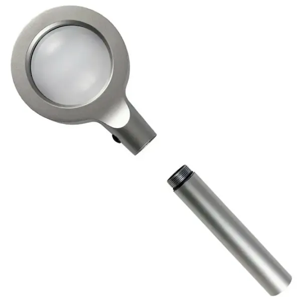 Lupă JBM 53085 Gray / Sticlă photo 4 Lupă JBM 53085 Gray / Sticlă photo 4