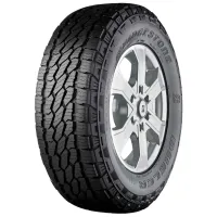 Шины Bridgestone Dueler All Terrain A/T002 225/55 R18 98H TL Всесезонные / Легковой
