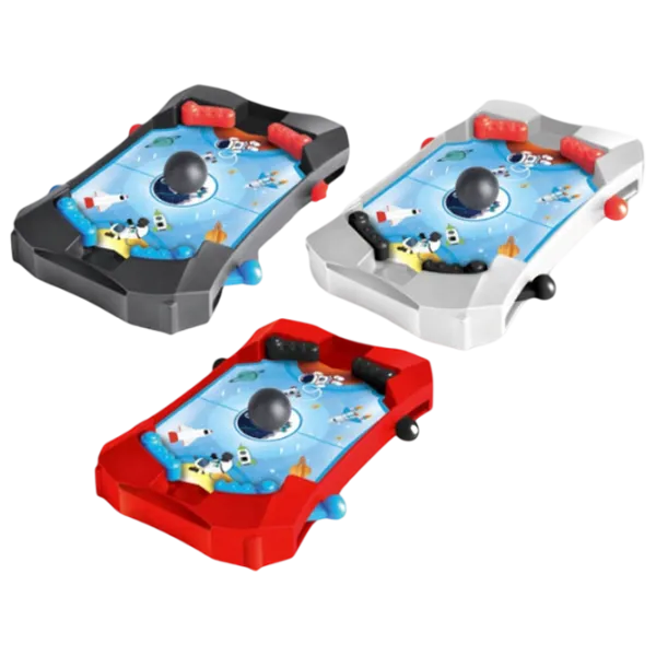 Joc de masă Board Games Cosmic ball 4+/ Hochei photo 1 Joc de masă Board Games Cosmic ball 4+/ Hochei photo 1