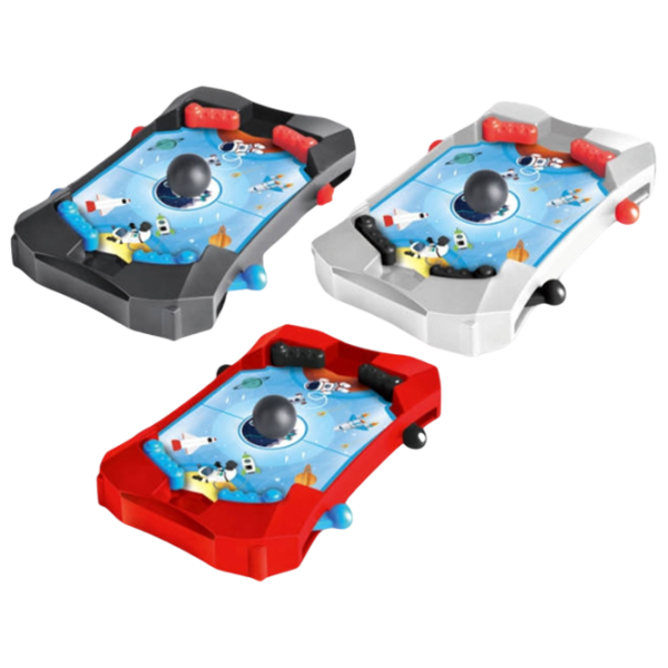 Joc de masă Board Games Cosmic ball 4+/ Hochei photo 1 Joc de masă Board Games Cosmic ball 4+/ Hochei photo 1